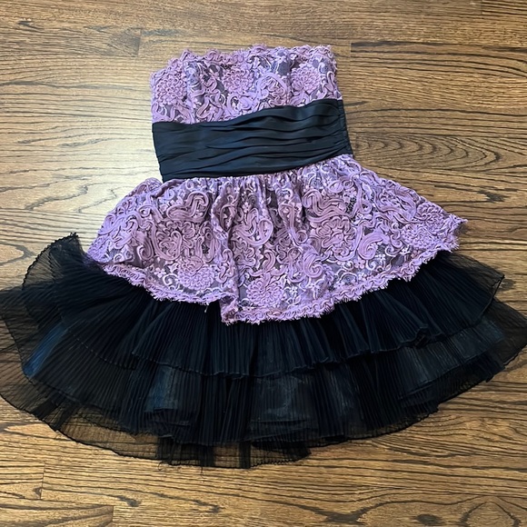 Betsey Johnson Dresses & Skirts - Betsy’s Johnson evening cocktail dress